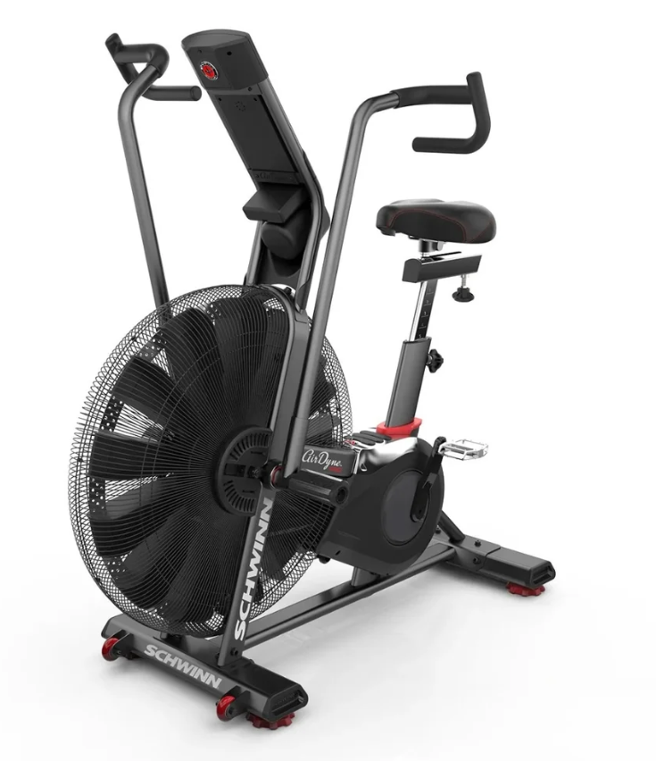 airdyne
