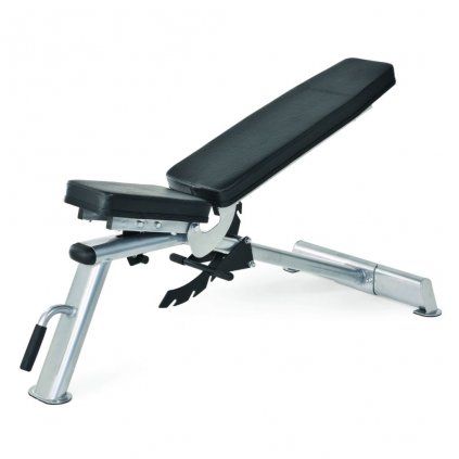 Horizon Fitness Adonis Bench