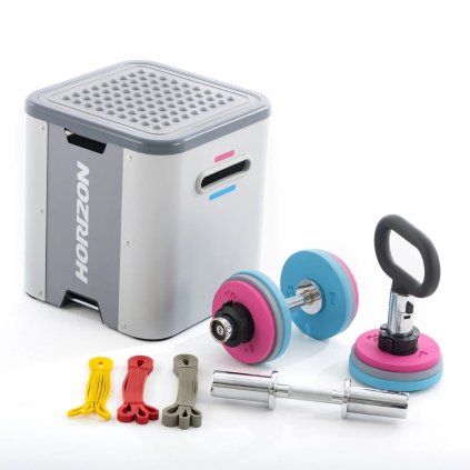 multifunkcni posilovaci box