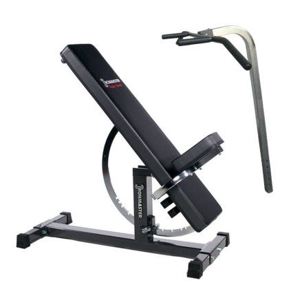 posilovaci lavice bench