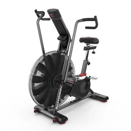 schwinn airbike ad8i