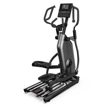 schwinn 590E stepper