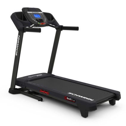 Bezecky pas Schwinn 510T – idealni pro domaci trenink a kardio cviceni