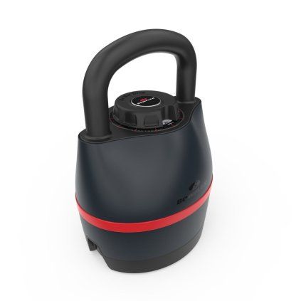 bowflex kettlebell kompaktní design pro domácí trénink